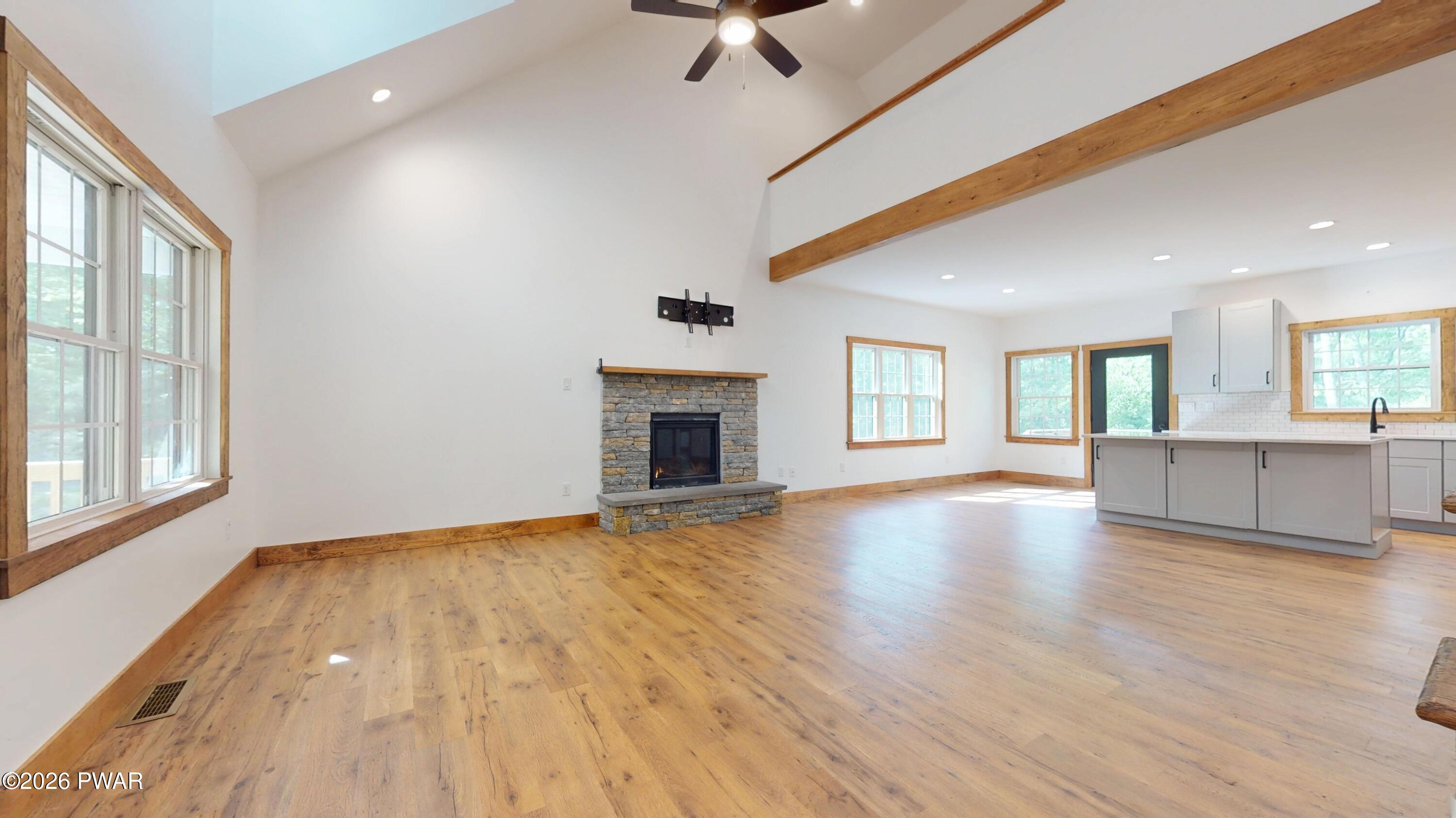 102 Pawnee Road Shohola, PA 18458 - Photo 38 of 61