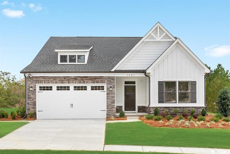 2260 Hazel Way Longs, SC 29568 - Photo 1 of 5