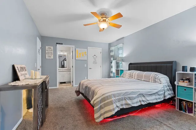 $390,000 | 1410 Alcan Drive, Menasha, WI 54952