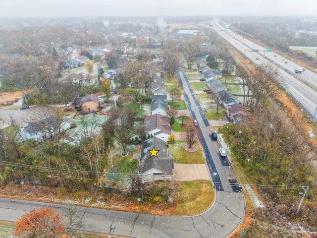 $390,000 | 1410 Alcan Drive, Menasha, WI 54952