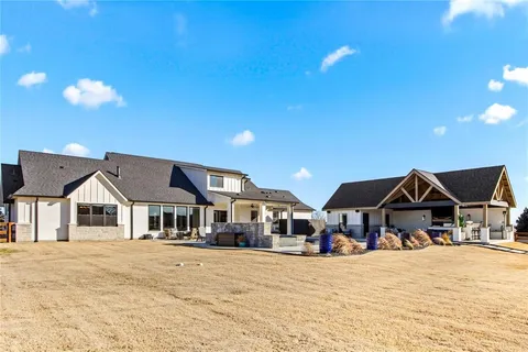 $1,450,000 | 200 Sutherland Crescent, Northlake, TX 76247