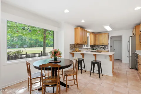 $1,025,000 | 215 East Deer Run, Apex, NC 27523