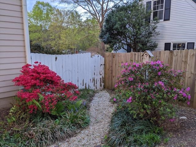 1324 Ravenhurst Drive Raleigh, NC 27615 - Photo 55 of 65 Photo 69