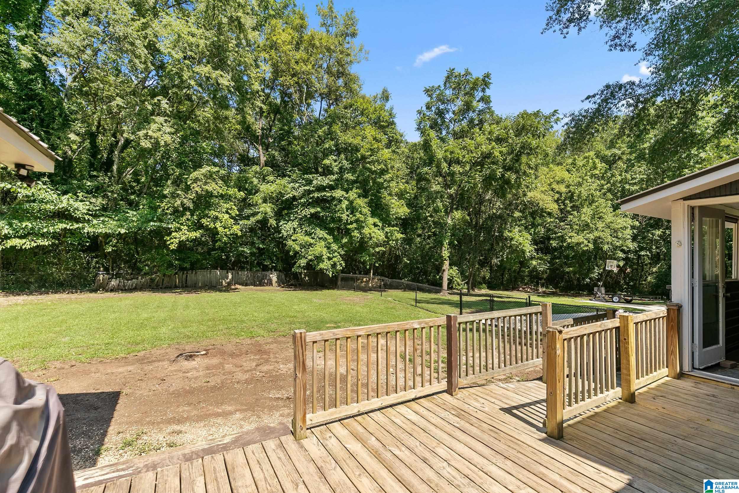 260 Robinson Street Springville, AL 35146 - Photo 68 of 73