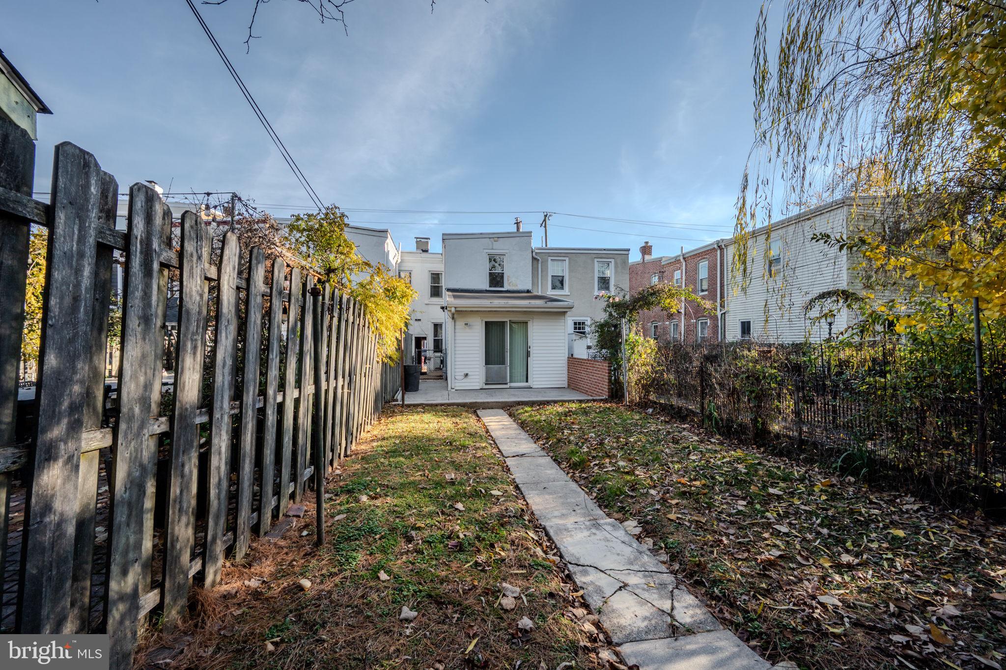 1905 North Scott Street Wilmington, DE 19806 - Photo 23 of 29 a view of entryway with patio