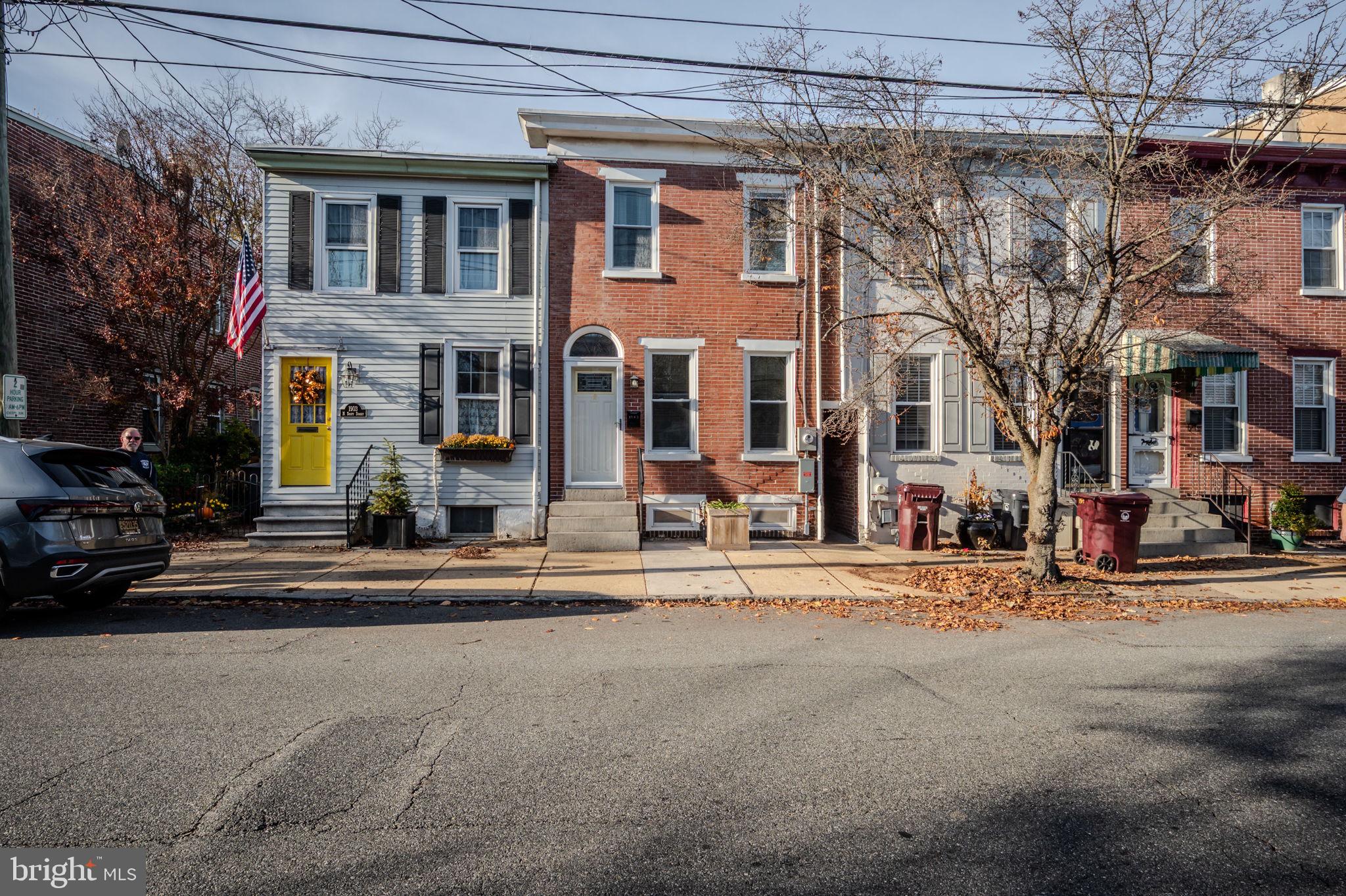 1905 North Scott Street Wilmington, DE 19806 - Photo 26 of 29 a view of a building with a street