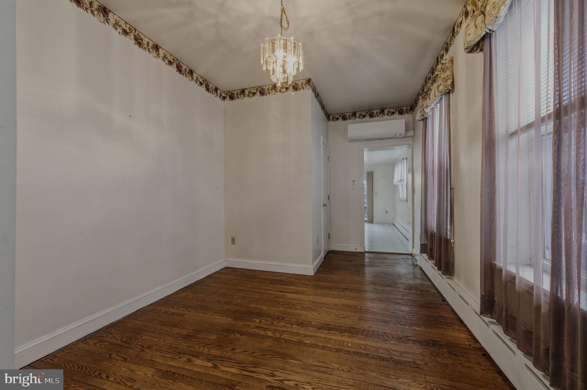 1905 North Scott Street Wilmington, DE 19806 - Photo 7 of 29 a view of a hallway