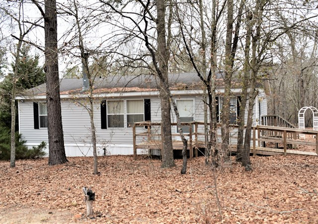 1511 Coleman Bridge Road Wagener, SC 29164 - Photo 1 of 11