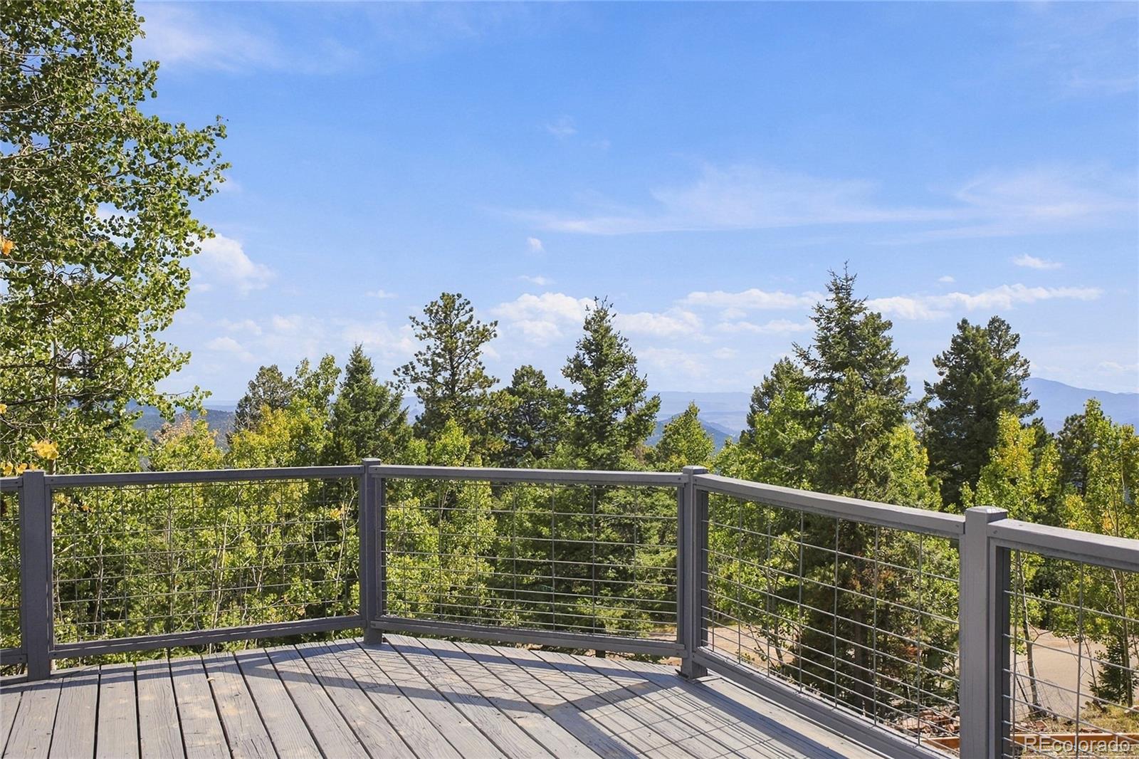 11682 Baca Road Conifer, CO 80433 - Photo 21 of 37 Gallery Image 21
