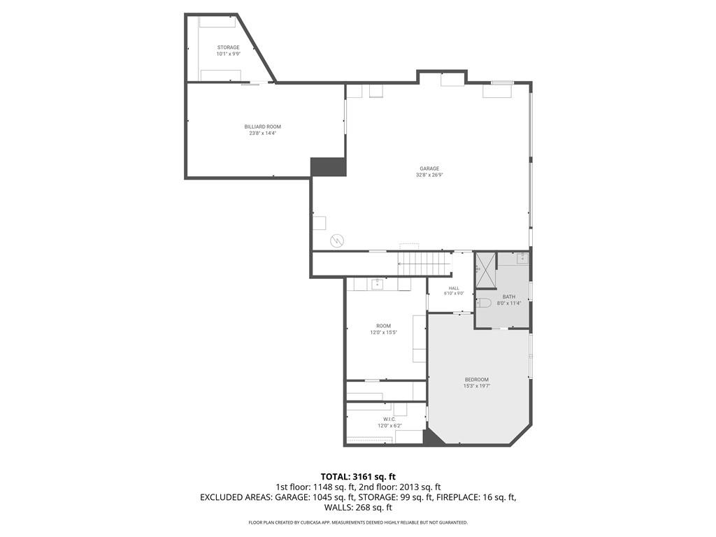 25045 West 215th Street Spring Hill, KS 66083 - Photo 49 of 50