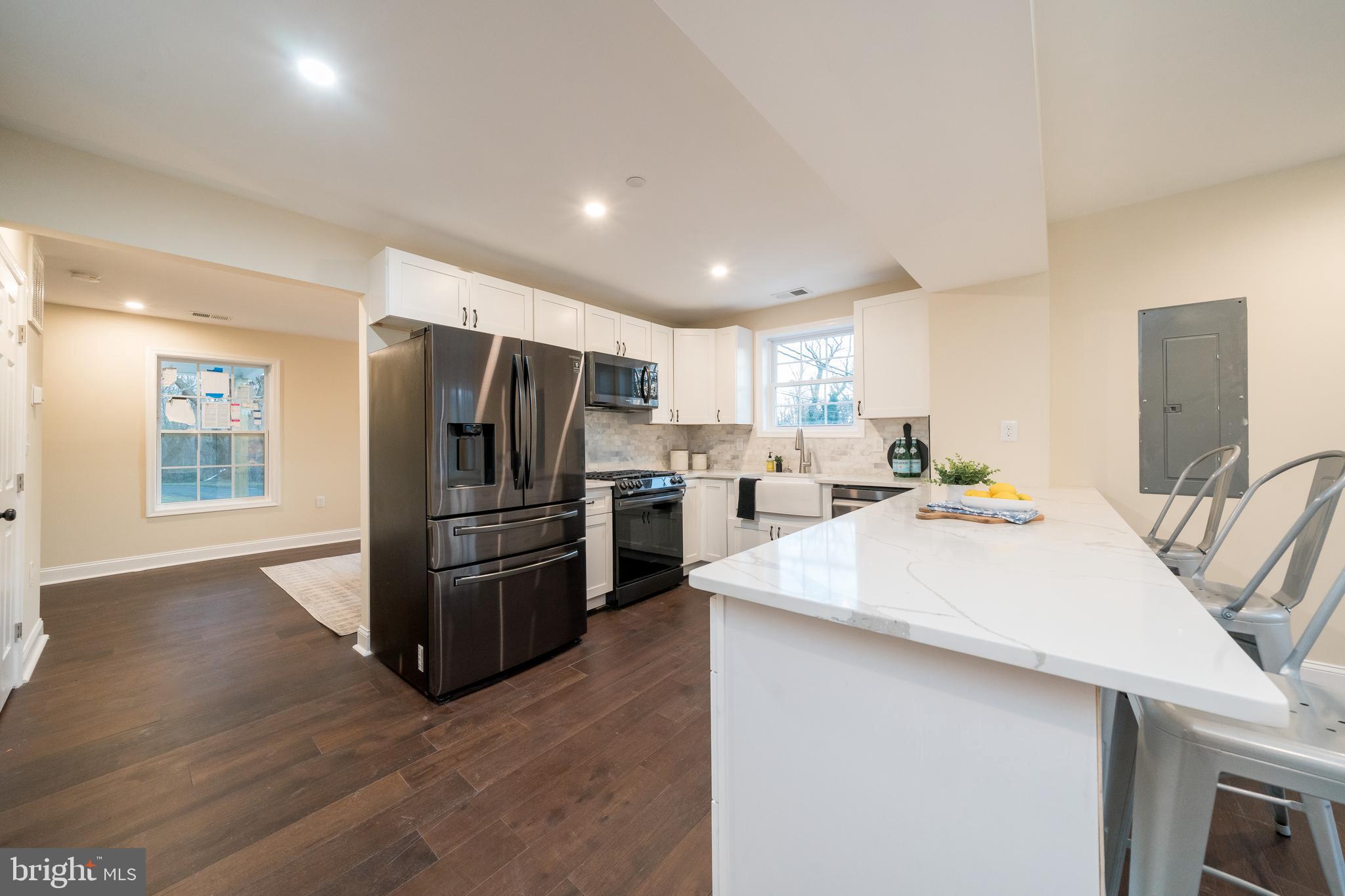 6736 Old Solomons Island Road Friendship, MD 20758 - Photo 15 of 38