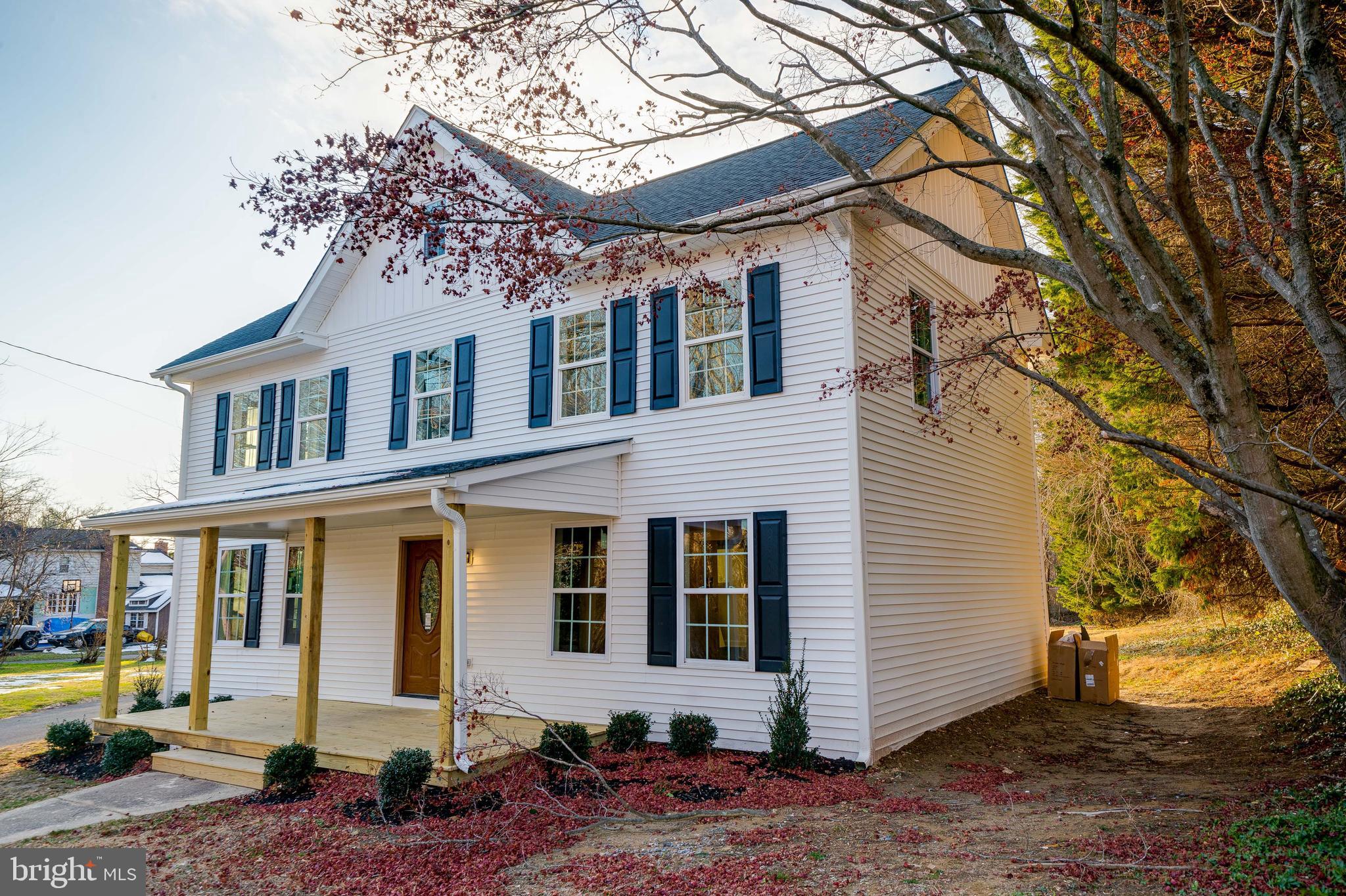 6736 Old Solomons Island Road Friendship, MD 20758 - Photo 3 of 38