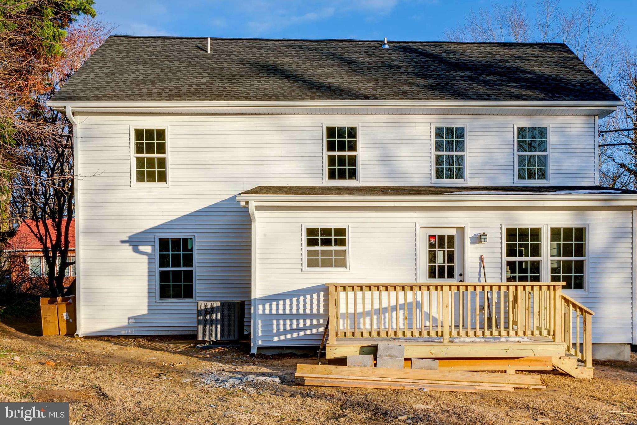 6736 Old Solomons Island Road Friendship, MD 20758 - Photo 35 of 38