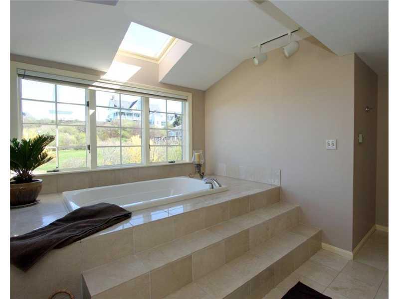 15 Lighthouse Point Road Cape Elizabeth, ME 04107 - Photo 26 of 35 Master Bath/Spa.