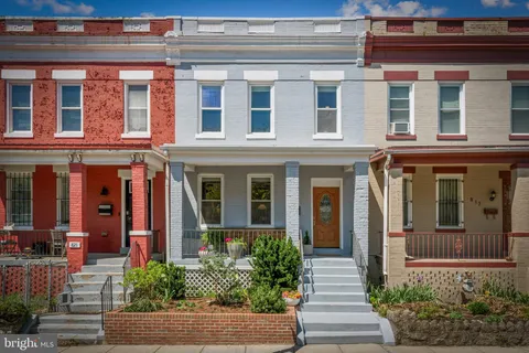 $899,000 | 819 Otis Place Northwest, Washington, DC 20010