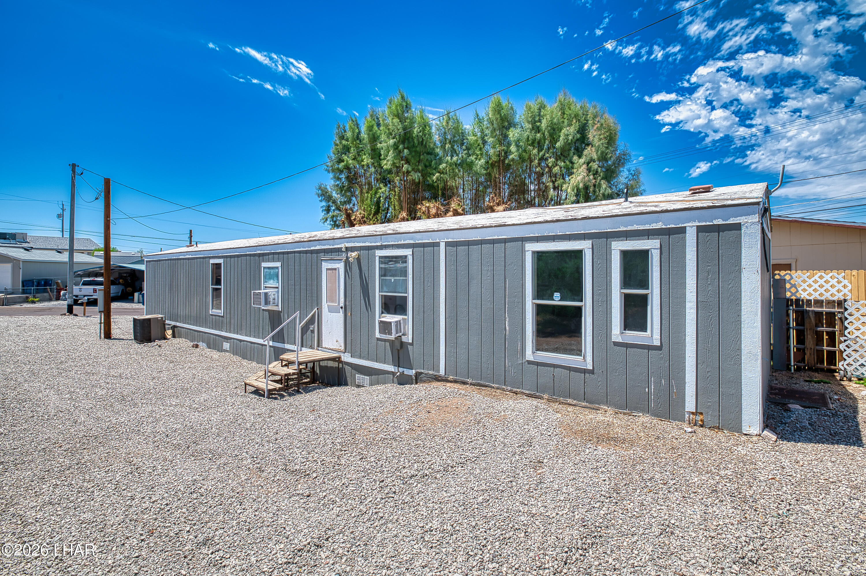 31825 Fleet Road Parker, AZ 85344 - Photo 4 of 22