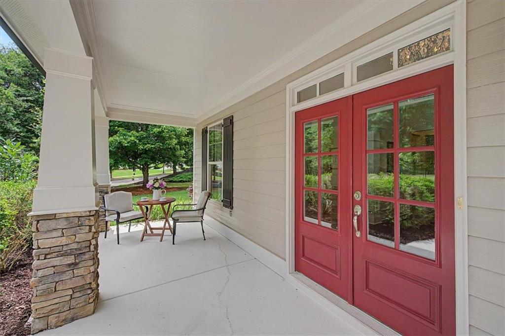 811 Ravenstone Way Canton, GA 30115 - Photo 4 of 39