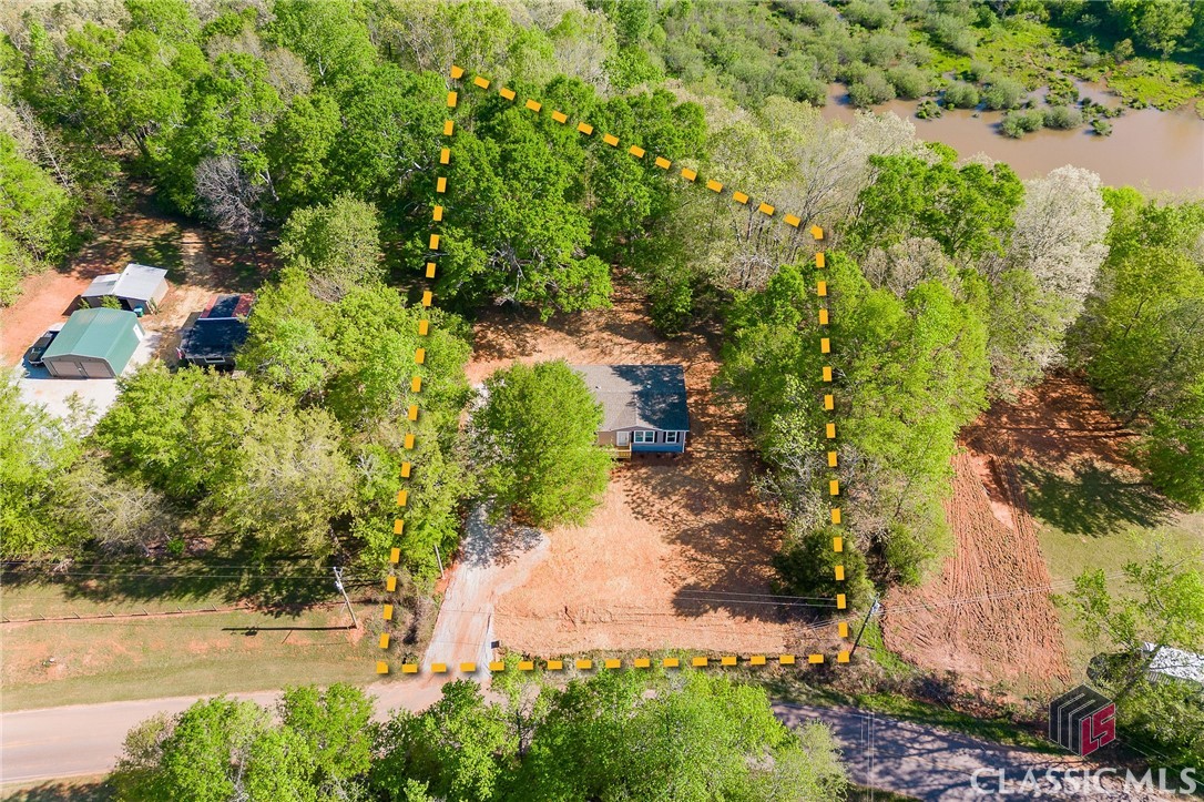 1253 Wages Bridge Road Nicholson, GA 30565 - Photo 5 of 35