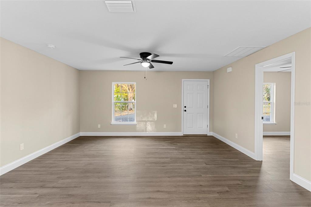 603 Moose Lodge Road, Unit A Bartow, FL 33830 - Photo 7 of 45
