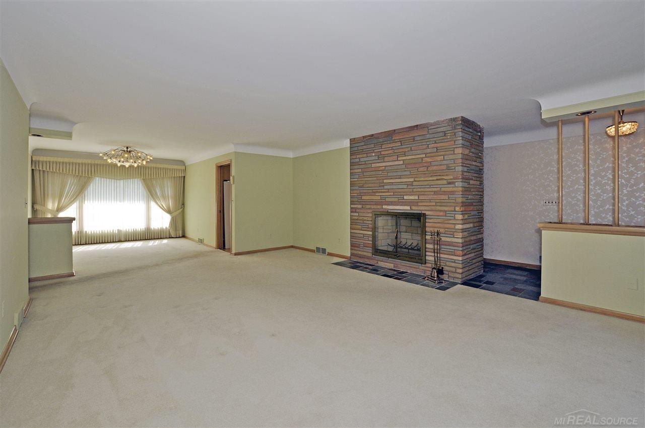 41 Willison Road Grosse Pointe Shores, MI 48236 - Photo 6 of 34