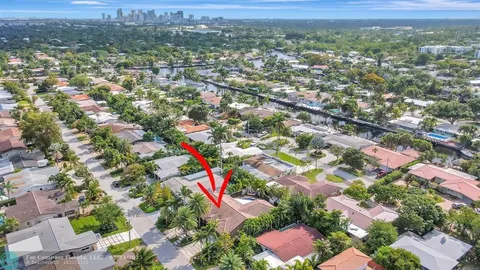 $1,395,000 | 2313 Northeast 17th Avenue, Wilton Manors, FL 33305