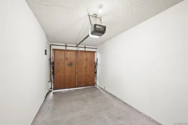 a view of small space