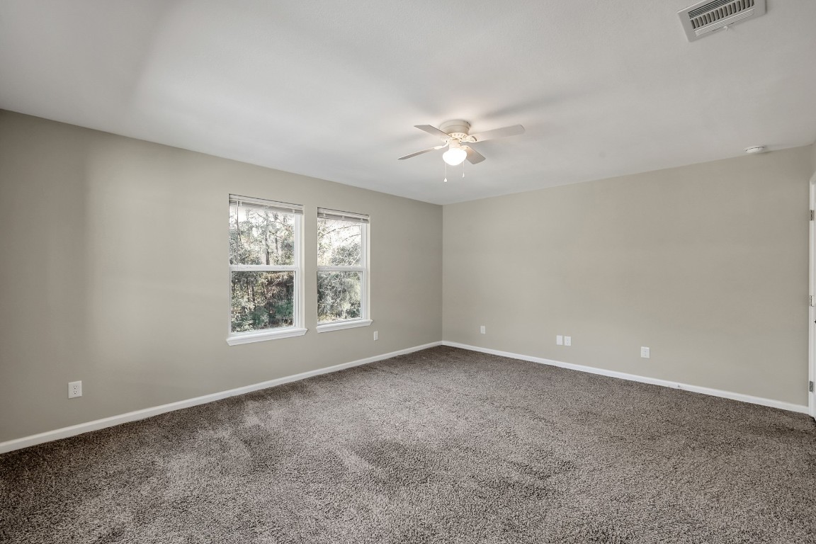 3527 Gary Lane Spring, TX 77380 - Photo 18 of 47 a view of empty room with windows