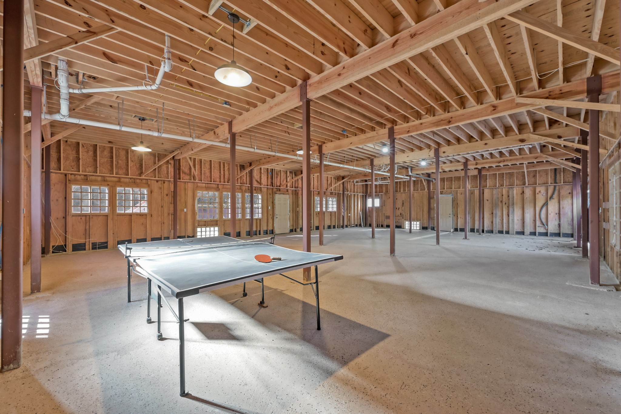 3527 Gary Lane Spring, TX 77380 - Photo 39 of 47