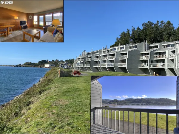 $250,000 | 94304 Wedderburn Loop, Unit 419, Gold Beach, OR 97444