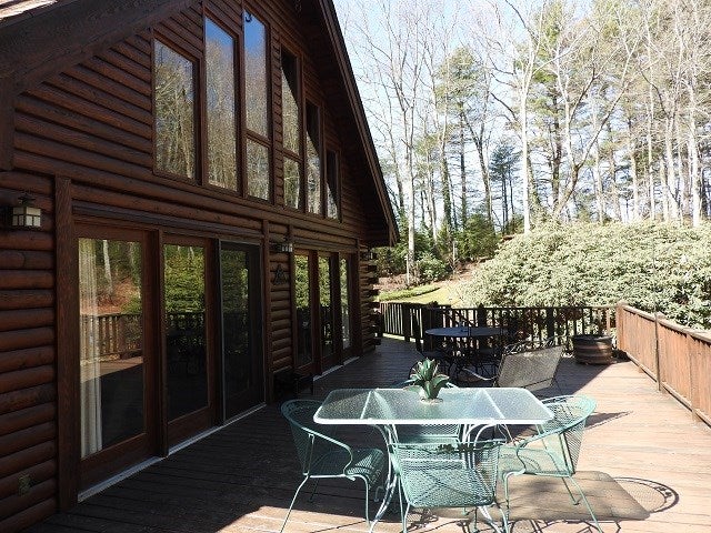 132 Hollow Tree Road Laurel Fork, VA 24352 - Photo 19 of 45 Gallery Image 19