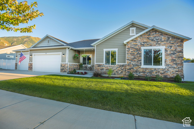 56 East 530 N Street Mapleton, UT 84664 - Photo 1 of 1 Gallery Image 1