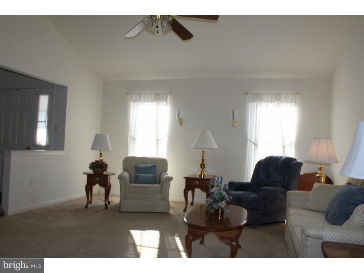 23 Mellowbrook Drive Sinking Spring, PA 19608 - Photo 12 of 25 Living Room
