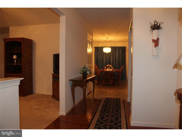 23 Mellowbrook Drive Sinking Spring, PA 19608 - Photo 14 of 25 Hallway