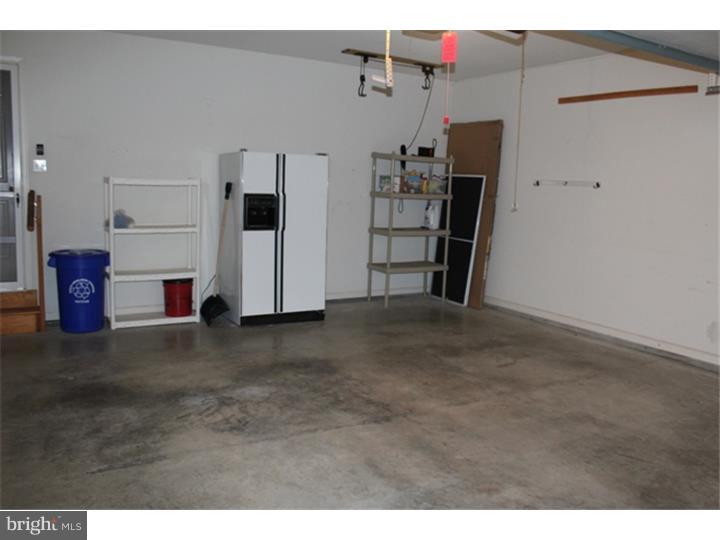 23 Mellowbrook Drive Sinking Spring, PA 19608 - Photo 24 of 25 Garage