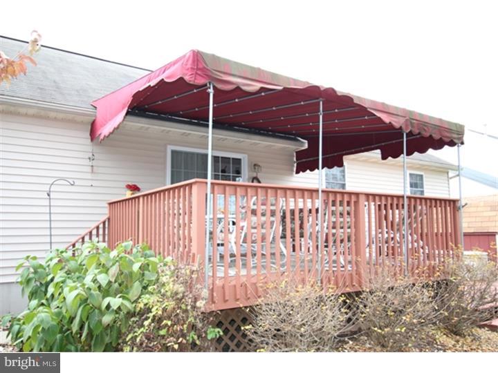 23 Mellowbrook Drive Sinking Spring, PA 19608 - Photo 4 of 25 Exterior Back
