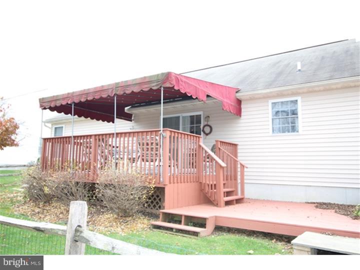 23 Mellowbrook Drive Sinking Spring, PA 19608 - Photo 5 of 25 Exterior Back