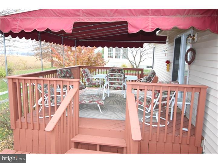 23 Mellowbrook Drive Sinking Spring, PA 19608 - Photo 6 of 25 Deck