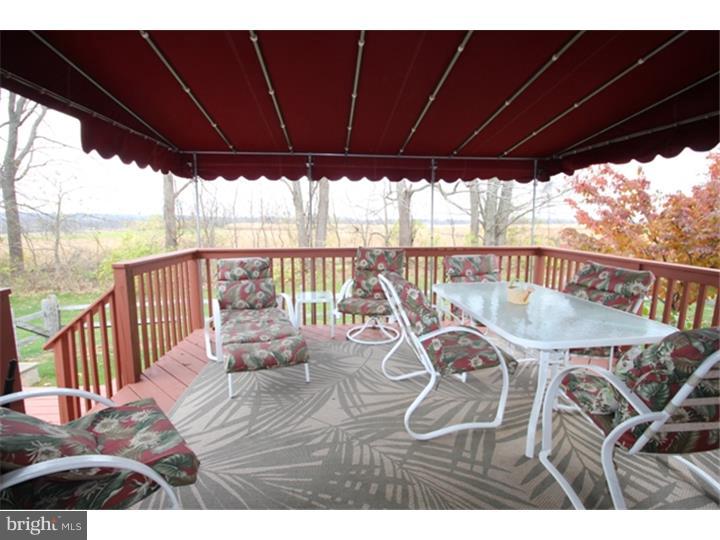 23 Mellowbrook Drive Sinking Spring, PA 19608 - Photo 7 of 25 Deck