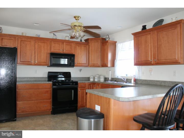 23 Mellowbrook Drive Sinking Spring, PA 19608 - Photo 8 of 25 Kitchen