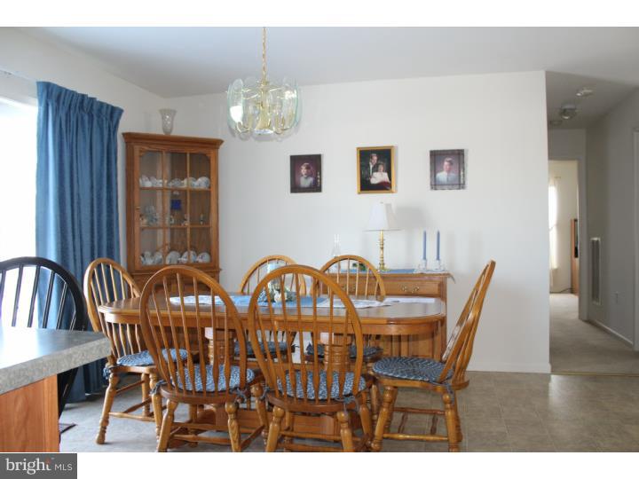 23 Mellowbrook Drive Sinking Spring, PA 19608 - Photo 9 of 25 Dining Room