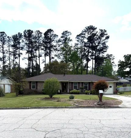 $215,000 | 821 Mitchell Street, Augusta, GA 30907
