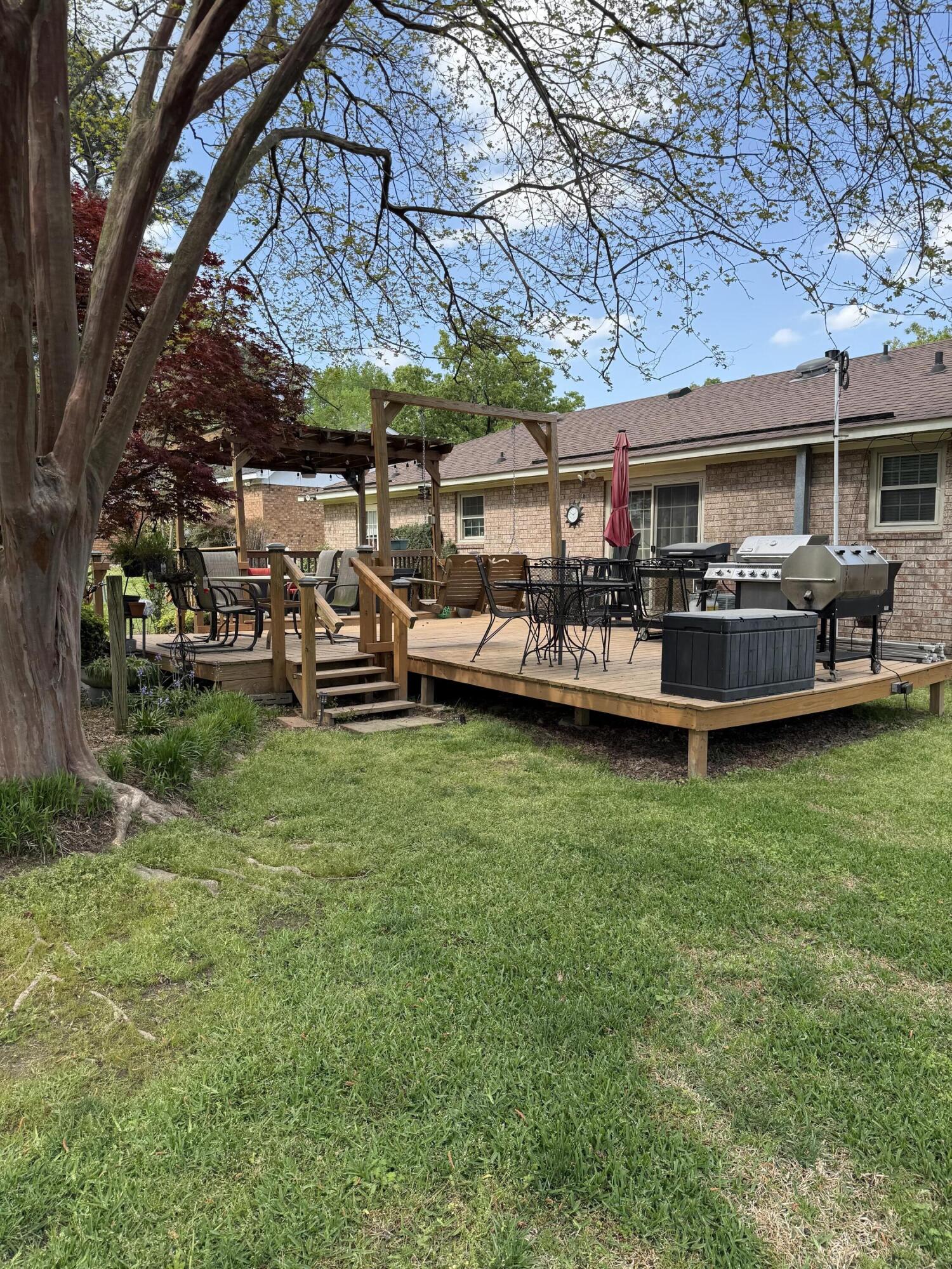 821 Mitchell Street Augusta, GA 30907 - Photo 3 of 4 IMG_2025