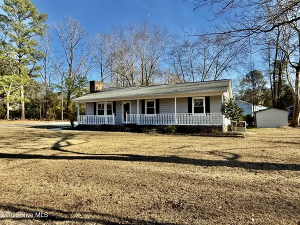 $275,000 | 714 Richmond Road, Rockingham, NC 28379