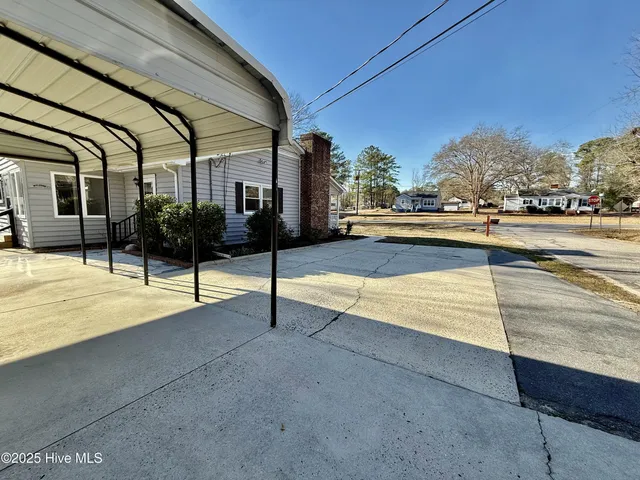 $285,000 | 714 Richmond Road, Rockingham, NC 28379