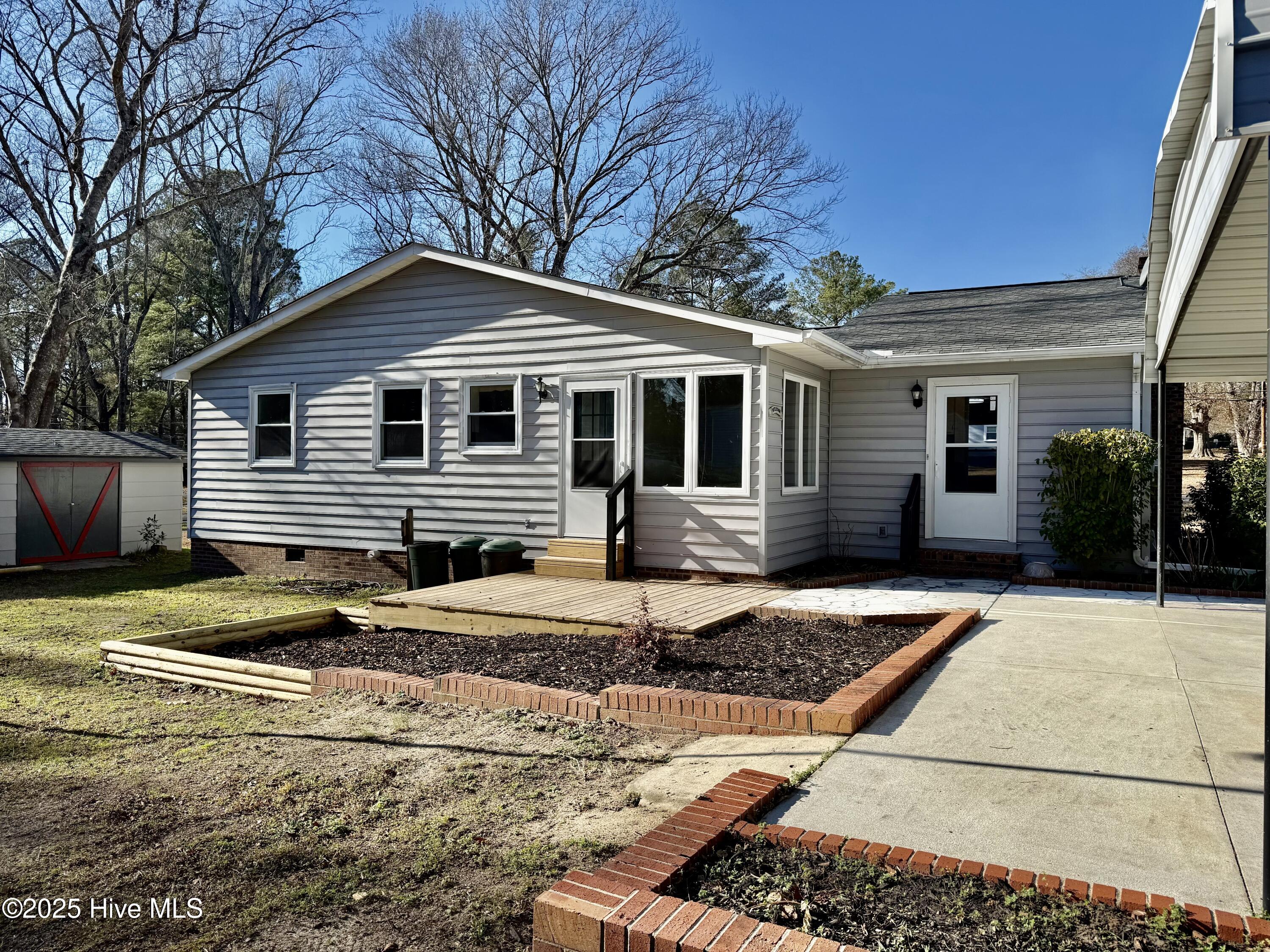 714 Richmond Road Rockingham, NC 28379 - Photo 23 of 24 IMG_3708