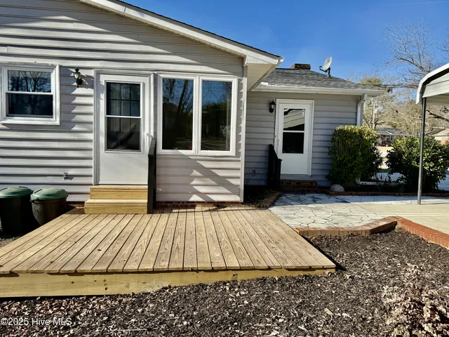 $285,000 | 714 Richmond Road, Rockingham, NC 28379