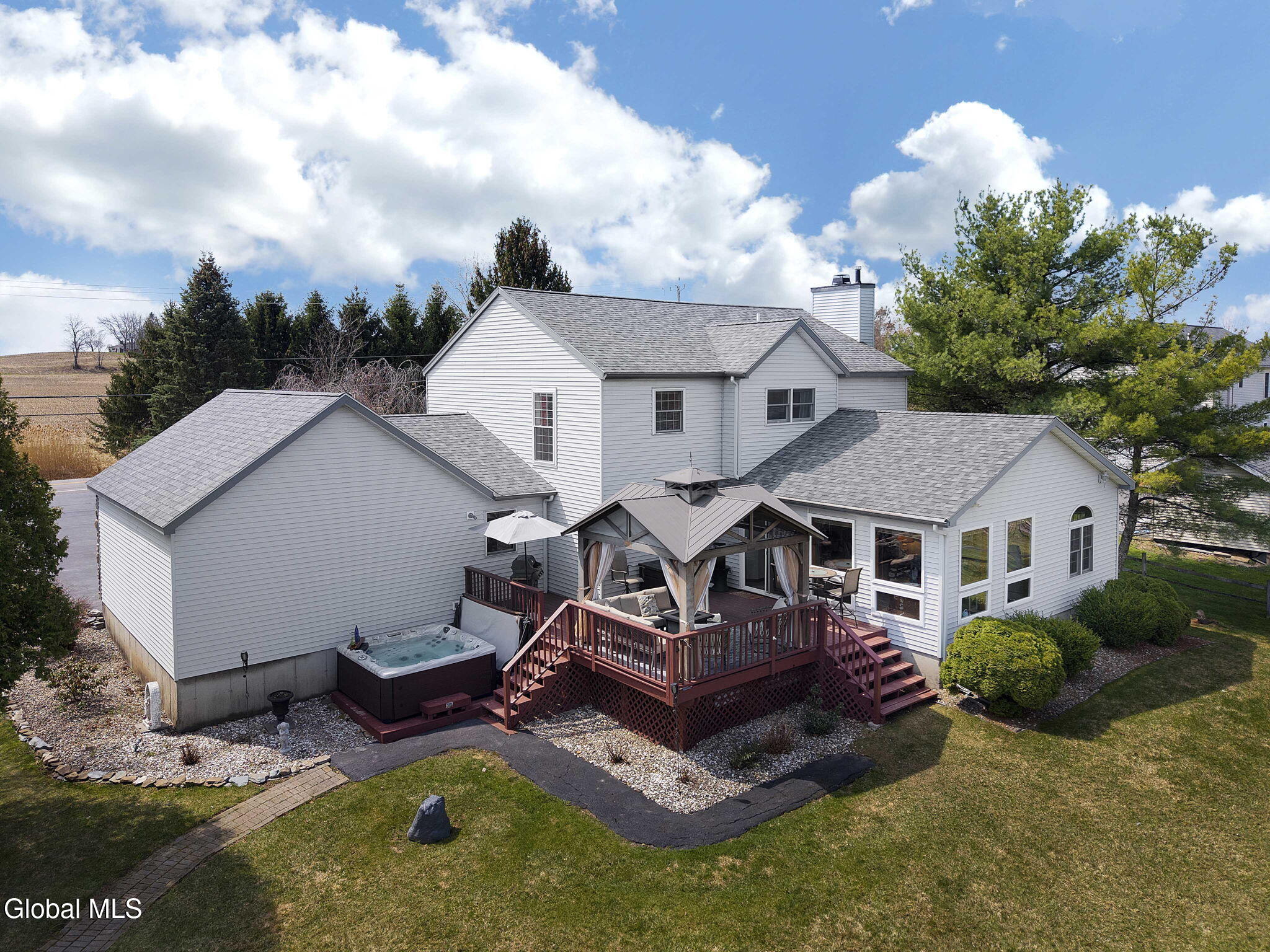 61 Johnson Road Halfmoon, NY 12118 - Photo 66 of 78 59-web-or-mls-DJI_20260414121223_0661_D