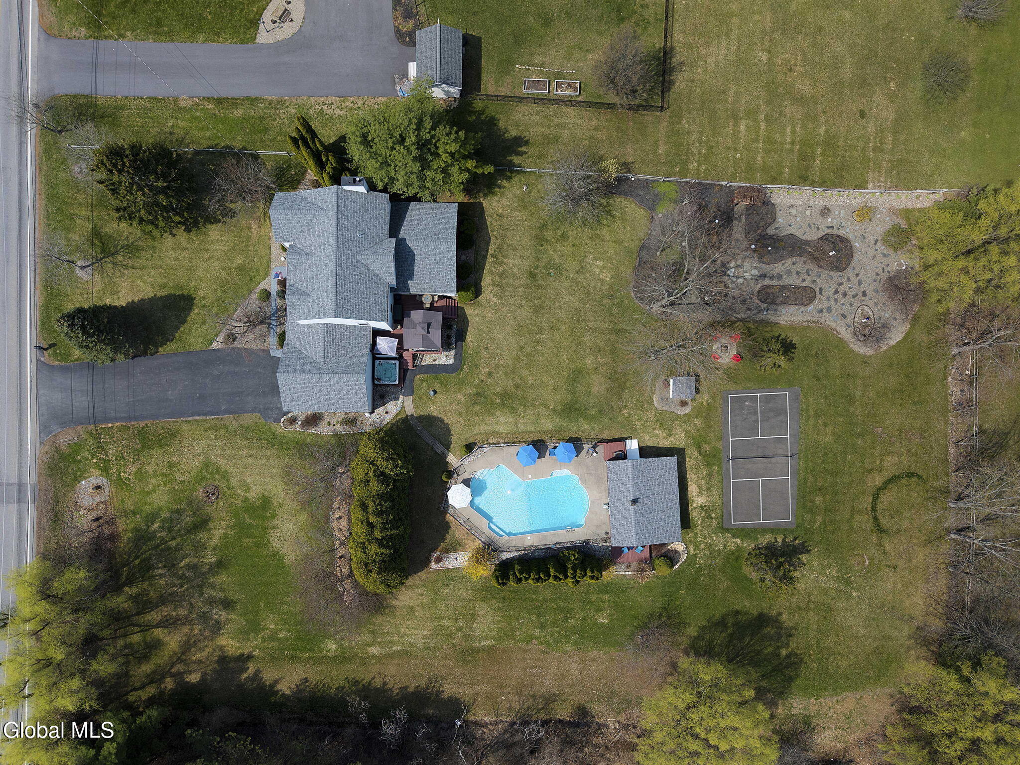 61 Johnson Road Halfmoon, NY 12118 - Photo 68 of 78 61-web-or-mls-DJI_20260414121324_0671_D
