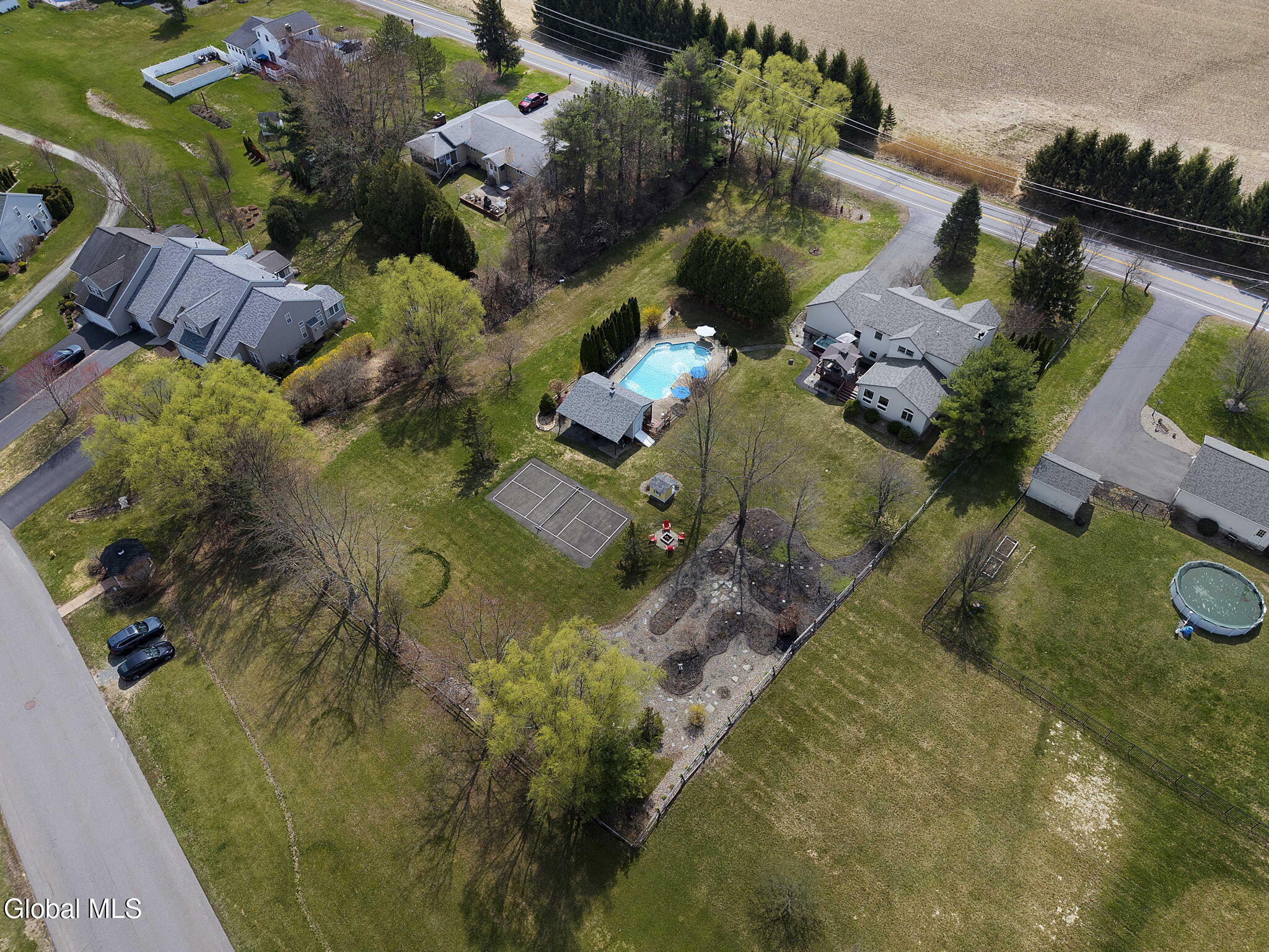 61 Johnson Road Halfmoon, NY 12118 - Photo 69 of 78 56-web-or-mls-DJI_20260414121109_0646_D