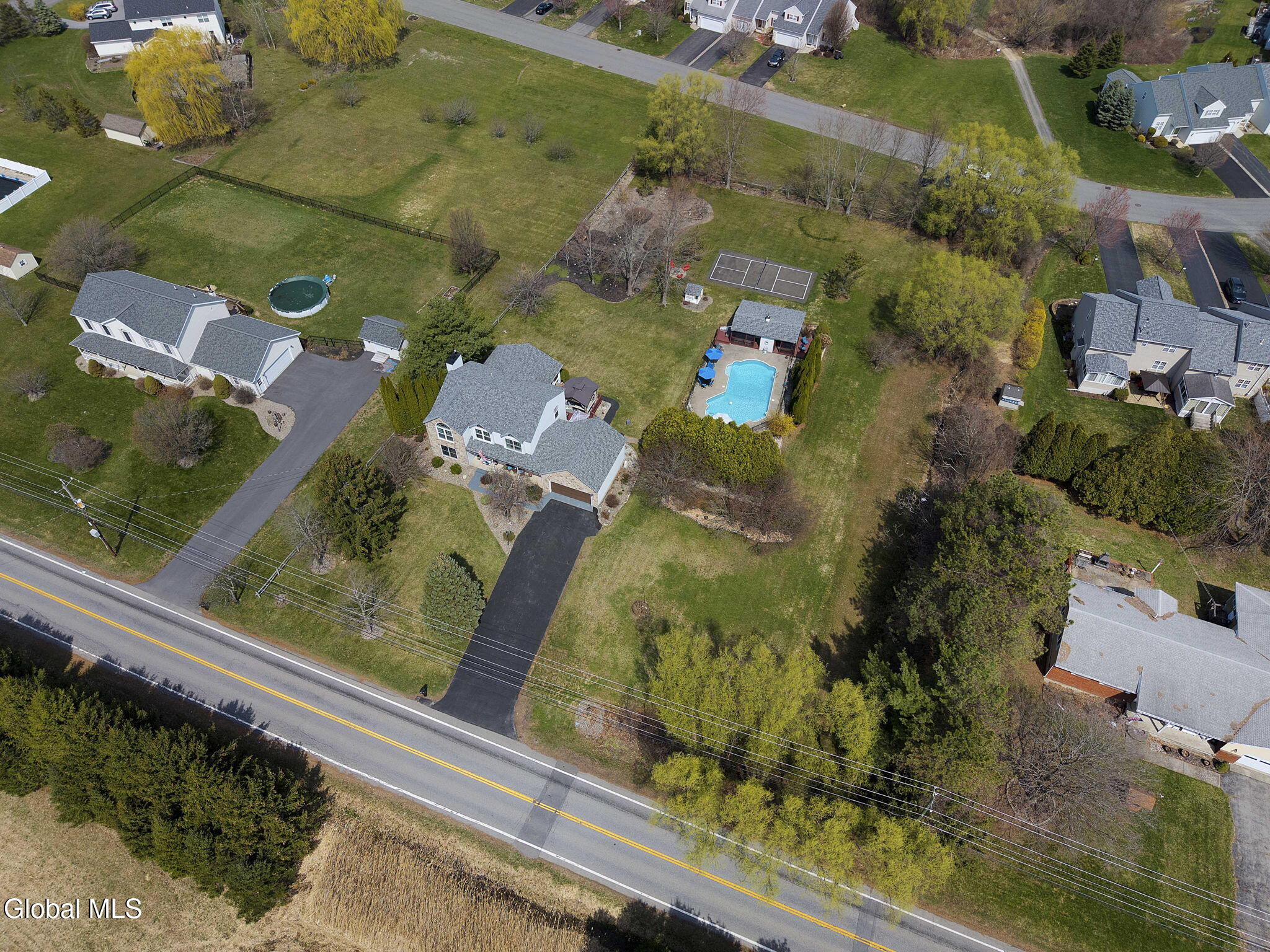 61 Johnson Road Halfmoon, NY 12118 - Photo 71 of 78 54-web-or-mls-DJI_20260414121020_0636_D